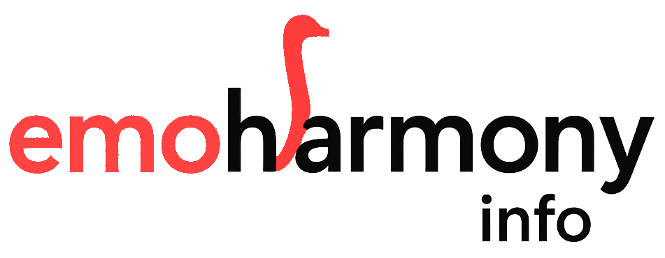 emoharmony.info - психологія та стосунки